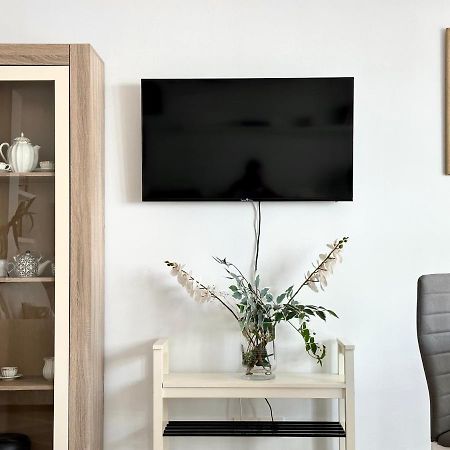 Apartamento Estilo Arabe En El Centro De San Pedro De Alcantara - Toledo 1B Marbella Eksteriør bilde