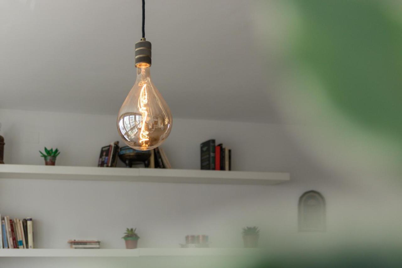 Apartamento Estilo Arabe En El Centro De San Pedro De Alcantara - Toledo 1B Marbella Eksteriør bilde