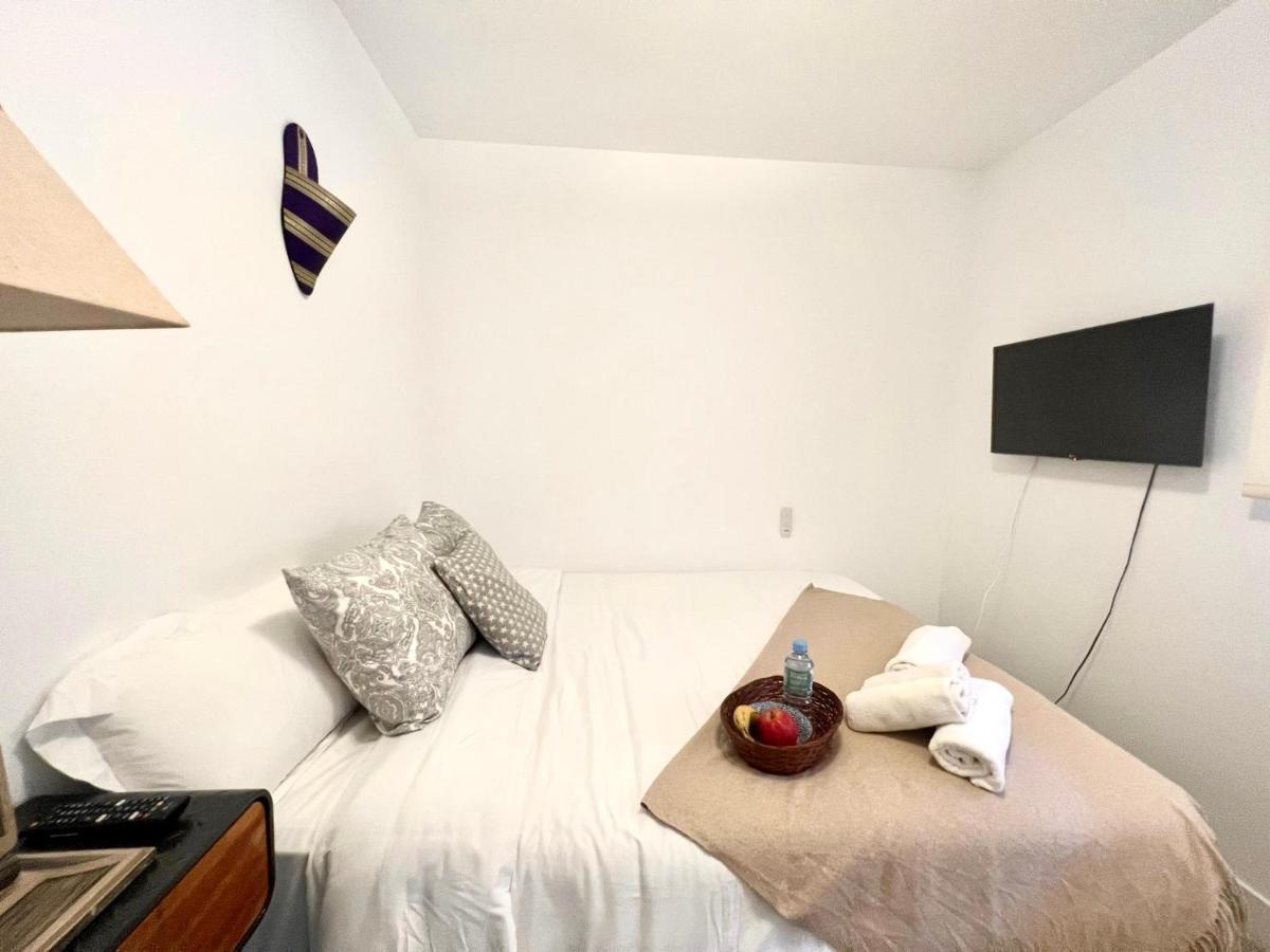 Apartamento Estilo Arabe En El Centro De San Pedro De Alcantara - Toledo 1B Marbella Eksteriør bilde